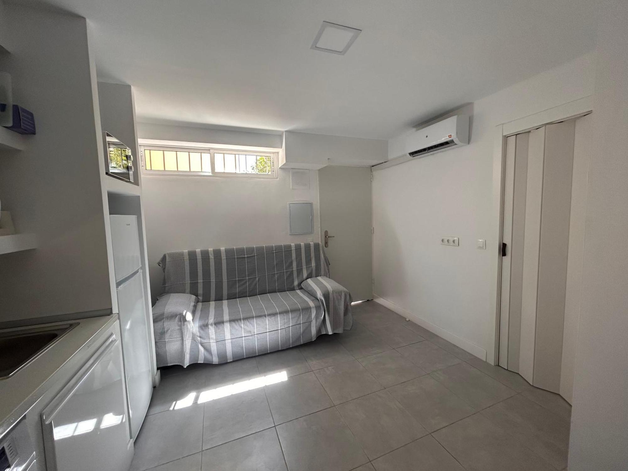 Apartamentos Yiya Málaga Esterno foto
