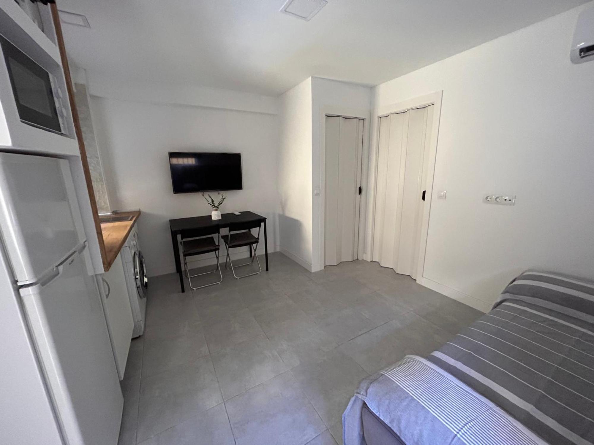 Apartamentos Yiya Málaga Esterno foto