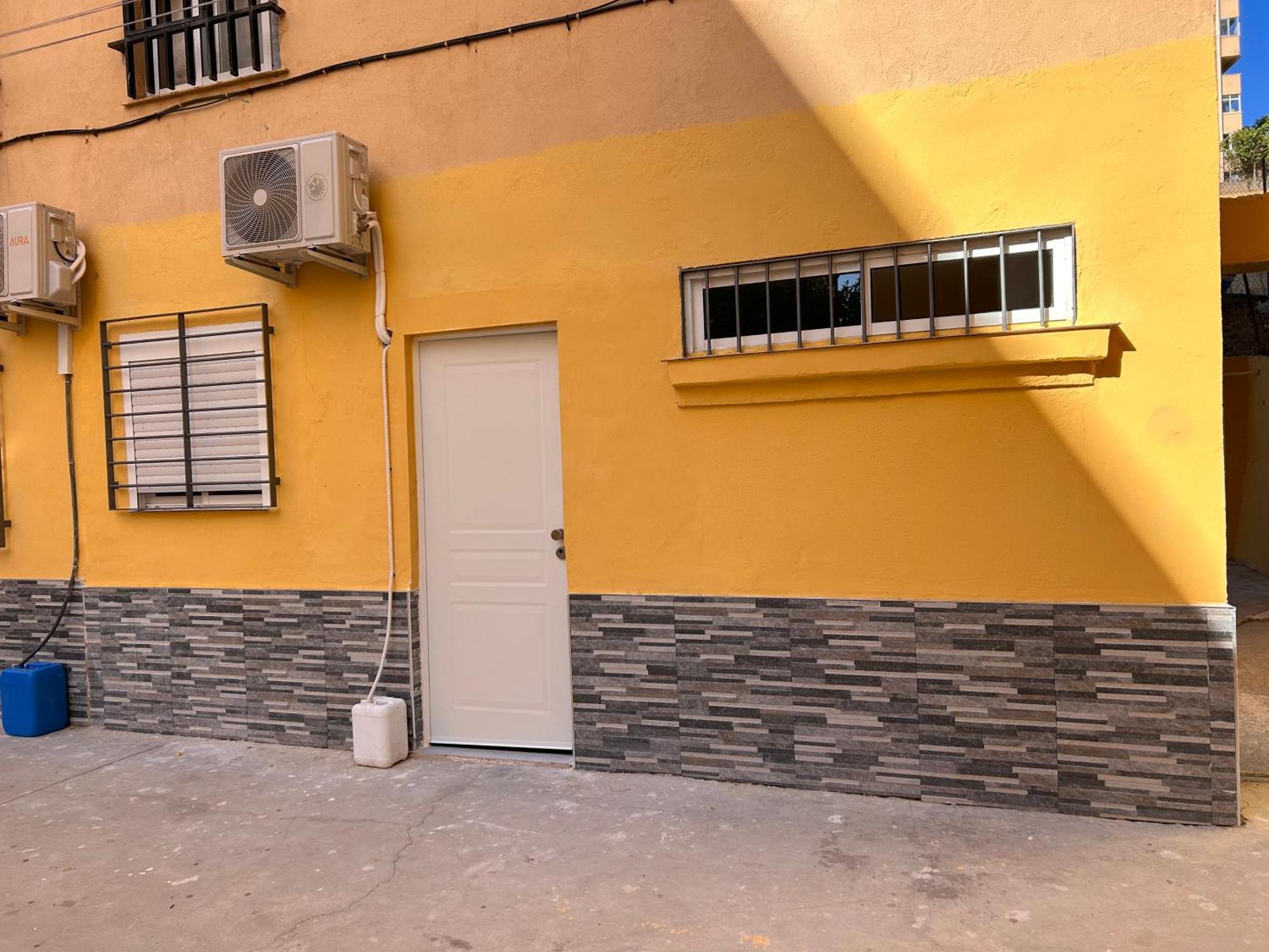 Apartamentos Yiya Málaga Esterno foto